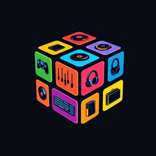 Логотип @gamingbackstage - Игровой backstage