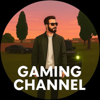 Логотип @gamingcanal - TikTok - Gaming Channel