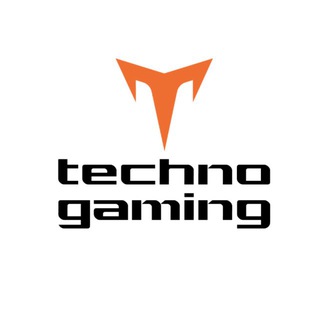 Логотип @gamingkz - Technogaming_kz