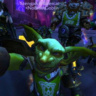 Логотип @gamingpcita - PCGaming Ita