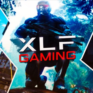 Логотип @gamingsect - XLF Gaming