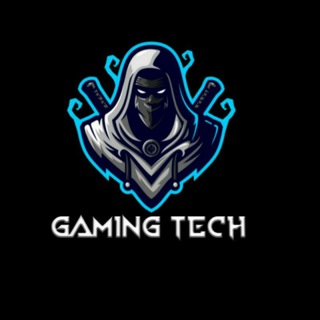 Логотип @gamingtechofficial - GamingTechchatgroup