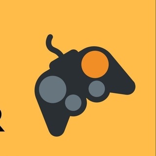 Логотип @gamingtesters - Gaming Test - Проект по тестированию приложений.