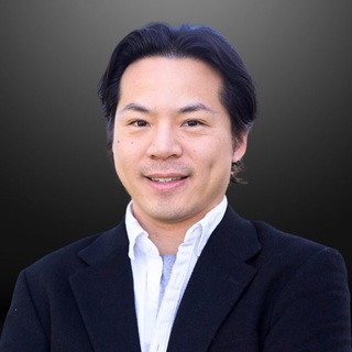 Логотип @gammapockets - Kane Shieh