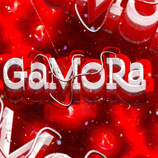 Логотип @gamorastandoff2 - 🎮 𝐀𝐥𝐞𝐱𝐚𝐧𝐝𝐞𝐫 𝐆𝐚𝐌𝐨𝐑𝐚 🎮