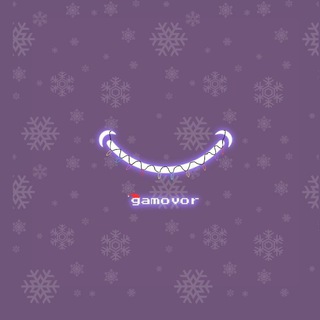 Логотип @gamovor - Gamovor
