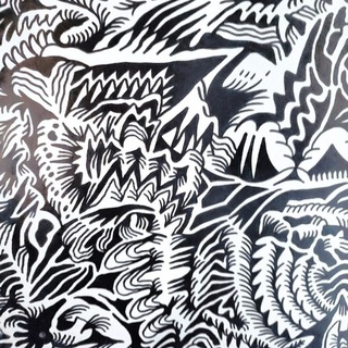 Логотип @gan_artist - ARTGAN