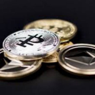 Логотип @ganabitcoinymas - Gana Bitcoin Y Mas