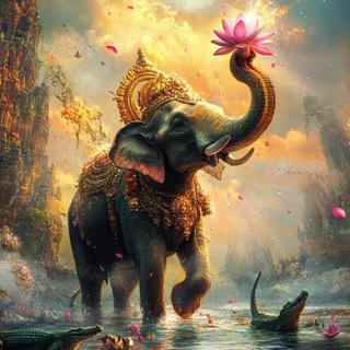 Логотип @ganapatiastrology - ГанешаАстро