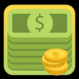 Логотип @ganardineroweb - Webs para ganar dinero.