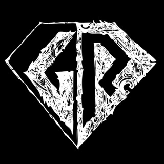Логотип @gancherruin - Gancher & Ruin