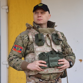 Логотип @ganchevga - Говорит Ганчев