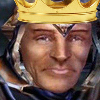 Логотип @gancieledouarchannel - Агитканал Ганциэля Дуара