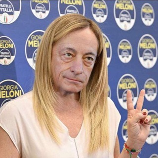 Логотип @gandalf_19 - MELONISTAN (già Draghistan™®©)