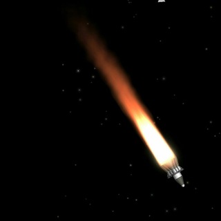 Логотип @gandalface138 - Spaceflight Simulator ITA 🇮🇹
