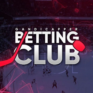 Логотип @gandicapper1 - BETTING CLUB | Gandicapper 🏆