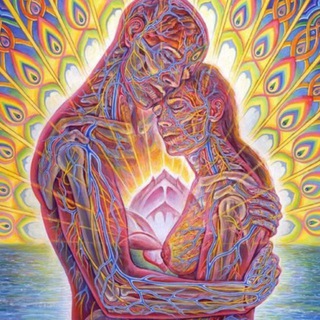 Логотип @ganeshhaaa - матушка