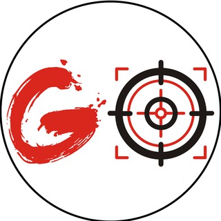 Логотип @gangaschat - Gangas Chat