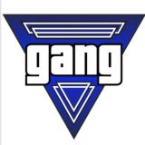 Логотип @gangliquidchat1 - GANG LIQUID Chat