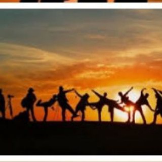 Логотип @gangofsinglegirlandboys - 🔥🔥Gang of girls and boys🔥🔥