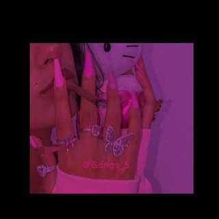 Логотип @gangs_5 - 🔅ᴄ᷈ ʀ᷈ ɪ᷈ ᴍ᷈ ɪ᷈ ɴ᷈ ᴀ᷈ ʟ᷈ s᷈🔅