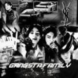 Логотип @gangsta_family - .