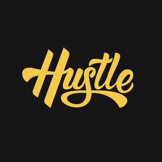 Логотип @gangstahustla - Hustle🍷