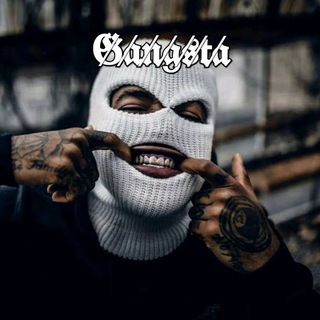 Логотип @gangstasohbett - #ɢᴀɴɢsᴛᴀ sᴏʜʙᴇᴛ