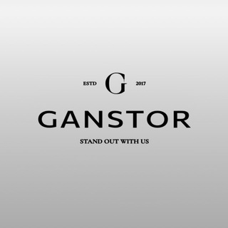 Логотип @gangster_ul - GANSTOR