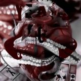 Логотип @gangsterscrazy - сʏмᴀсшᴇдшиᴇ гᴀнгстᴇᴘы.