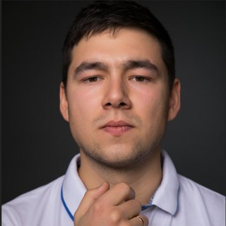 Логотип @ganievartur - Артур Ганиев про клиентов из Telegram