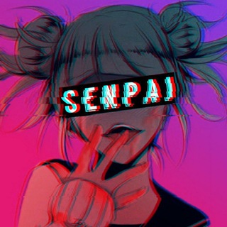 Логотип @ganil35 - 🐍senpai🐍