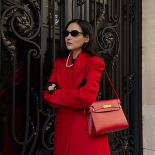 Логотип @ganistyle - GANISTYLE