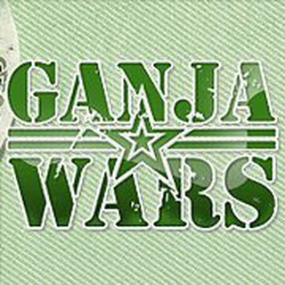 Логотип @ganjawarsru - GWars.io