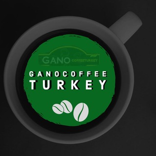 Логотип @ganocoffeeturkey - GANOCOFFEETURKEY ™️ support