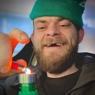 Логотип @gansslive - GANS⚡️LIVE