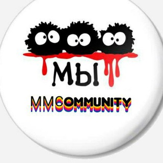 Логотип @gansta8raplove8xipxap8love - MMC