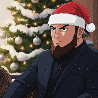 Логотип @gantelyavlad - Влад Гантеля❄️