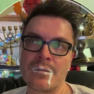 Логотип @gantons - Антитосьник