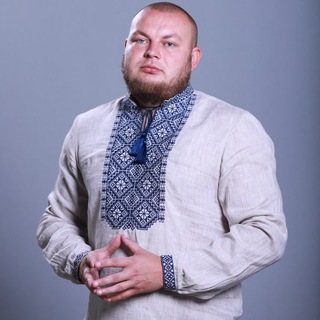 Логотип @ganul1 - Дем‘ян Ганул