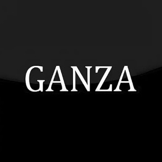 Логотип @ganzaaaaaa - GANZA | PIZDATIY CHAT