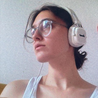 Логотип @ganzhablog - ganzha.