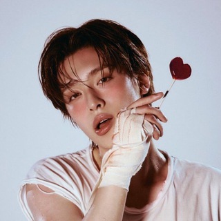 Логотип @gaon_gallery - ᴋᴡᴀᴋ ᴊɪ sᴇᴏᴋ • 곽지석 ᵍᵃᶫᶫᵉʳʸ