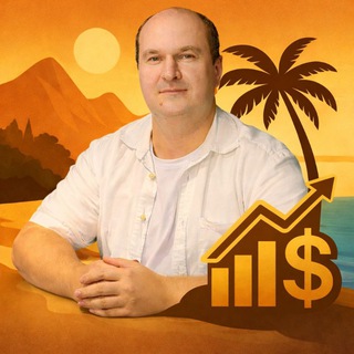 Логотип @gapestate - Алексей Гурышев | Инвестиционная недвижимость