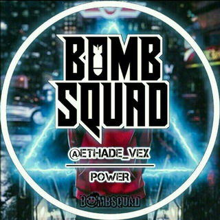 Логотип @gapkingkhane - 💣BOMB♤SQAD💣