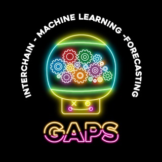 Логотип @gapschain_kr - 공식 GAPS 오픈채팅방 #갭스프로젝트 #갭스 #가즈아