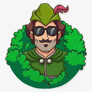 Логотип @gapshopivanovo - Робин Гуд (Абуз казино и схемы заработка)