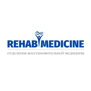 Логотип @gar_covid19 - Rehab_medicine_channel