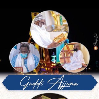 Логотип @garabouk_touba - Sriñ Alhàji Mbàkke🌹Xaadimul Xadiim🌹