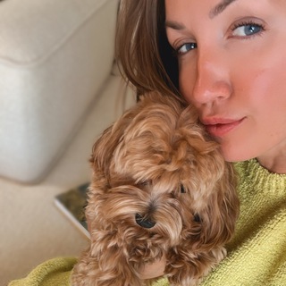 Логотип @garaevais - Irina Garaeva